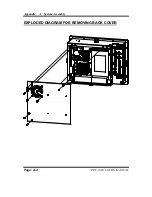 Предварительный просмотр 91 страницы protech PPC-7368 User Manual