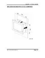 Предварительный просмотр 94 страницы protech PPC-7368 User Manual