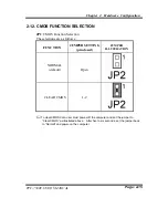 Предварительный просмотр 30 страницы protech PPC-7500F User Manual