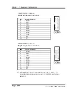 Предварительный просмотр 35 страницы protech PPC-7500F User Manual