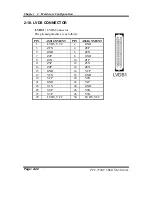 Предварительный просмотр 37 страницы protech PPC-7500F User Manual