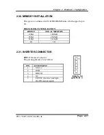 Предварительный просмотр 46 страницы protech PPC-7500F User Manual