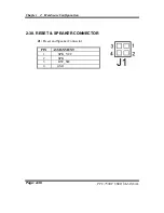 Предварительный просмотр 51 страницы protech PPC-7500F User Manual