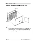 Предварительный просмотр 94 страницы protech PPC-7500F User Manual