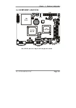 Предварительный просмотр 14 страницы protech ProX-1230 User Manual