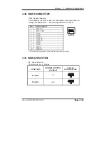 Предварительный просмотр 34 страницы protech ProX-1230 User Manual