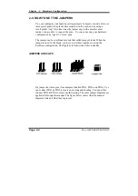 Preview for 15 page of protech ProX-1640 User Manual