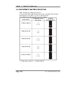 Preview for 21 page of protech ProX-1640 User Manual