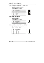 Preview for 23 page of protech ProX-1640 User Manual