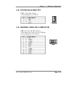 Preview for 26 page of protech ProX-1640 User Manual