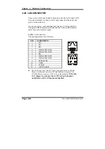 Preview for 35 page of protech ProX-1640 User Manual