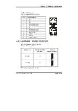 Preview for 36 page of protech ProX-1640 User Manual