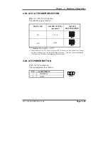 Preview for 38 page of protech ProX-1640 User Manual