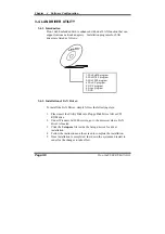 Preview for 47 page of protech ProX-1640 User Manual