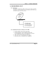 Preview for 48 page of protech ProX-1640 User Manual