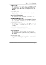 Preview for 60 page of protech ProX-1640 User Manual