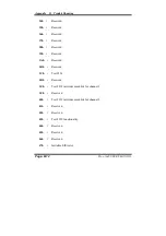 Preview for 105 page of protech ProX-1640 User Manual