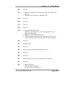 Preview for 106 page of protech ProX-1640 User Manual