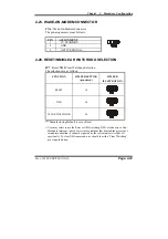 Предварительный просмотр 34 страницы protech ProX-1650 User Manual