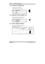 Предварительный просмотр 41 страницы protech ProX-1650 User Manual