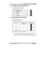 Предварительный просмотр 44 страницы protech ProX-1650 User Manual