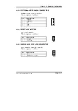 Preview for 22 page of protech ProX-1695 User Manual