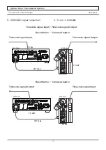 Предварительный просмотр 19 страницы protech PS-470/N Operating Instructions Manual