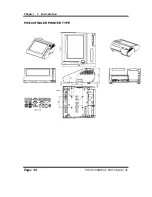 Предварительный просмотр 10 страницы protech PS3100 Series User Manual