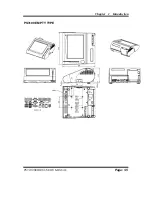 Предварительный просмотр 11 страницы protech PS3100 Series User Manual