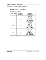 Предварительный просмотр 26 страницы protech PS6508 Series User Manual