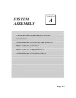 Preview for 72 page of protech PS6508 Series User Manual