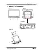 Preview for 9 page of protech PS8852 User Manual