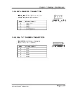 Preview for 35 page of protech PS8852 User Manual