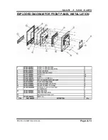 Preview for 109 page of protech PS8852 User Manual