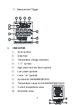 Preview for 9 page of protech QM7420 User Manual