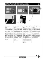 Preview for 7 page of protech Razor T0386 Instruction Manual