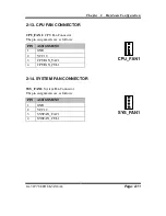 Предварительный просмотр 20 страницы protech SA-5897 User Manual