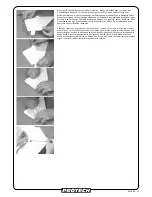 Preview for 13 page of protech Sky Bike T0344 Instruction Manuel