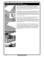 Preview for 18 page of protech Sky Bike T0344 Instruction Manuel