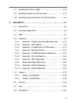 Preview for 7 page of protech SP-7145 User Manual