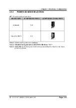 Preview for 33 page of protech SP-7145 User Manual