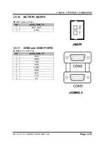 Preview for 40 page of protech SP-7145 User Manual