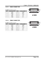 Preview for 42 page of protech SP-7145 User Manual