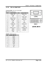 Preview for 43 page of protech SP-7145 User Manual