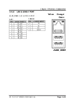 Preview for 48 page of protech SP-7145 User Manual