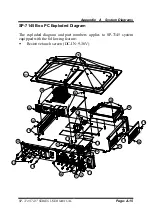 Preview for 139 page of protech SP-7145 User Manual