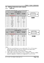 Preview for 35 page of protech SP-7165 User Manual