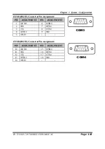 Preview for 36 page of protech SP-7165 User Manual