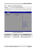 Preview for 96 page of protech SP-7165 User Manual