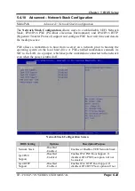 Preview for 108 page of protech SP-7165 User Manual